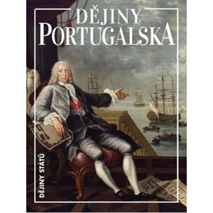 Dějiny Portugalska -  Jan Klíma