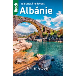 Albánie -  Gillian Gloyerová