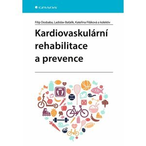 Kardiovaskulární rehabilitace a prevence -  Irena Wagnerová
