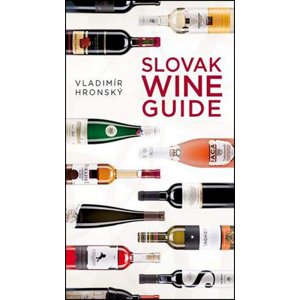 Slovak Wine Guide -  Christine Bailey