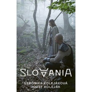 Slovania -  Nicholas Nehamas