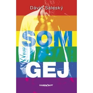 Som gej -  Dávid Saleský
