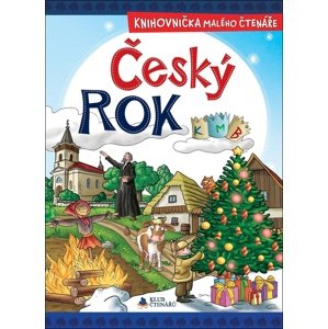 Český rok -  Lenka Izáková