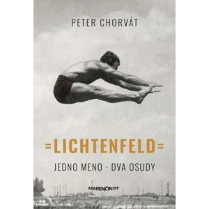 Lichtenfeld -  Peter Chorvát