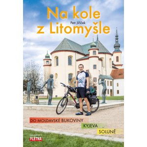 Na kole z Litomyšle -  Petr Jiříček