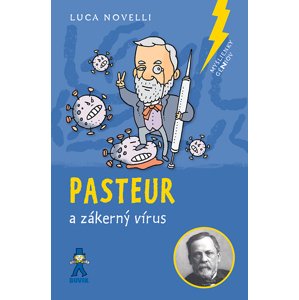 Pasteur -  Jakub Vallo