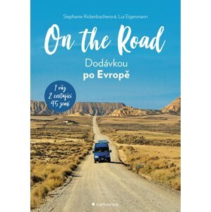 On The Road - Dodávkou po Evropě -  Lui Eigenmann