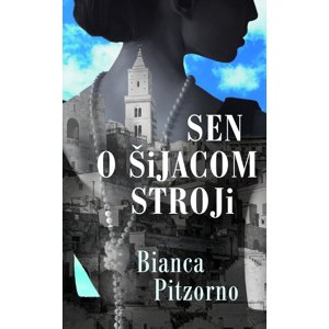 Sen o šijacom stroji -  Mária Štefánková