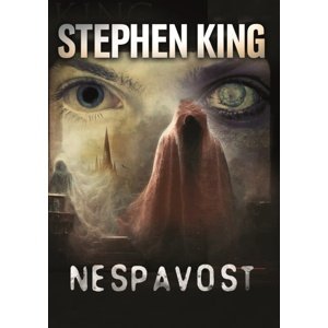 Nespavost -  Stephen King