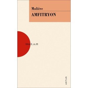 Amfitryon -  Jean-Baptiste P. Moliére
