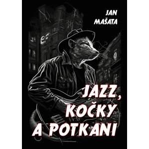 Jazz, kočky a potkani -  Jan Mašata