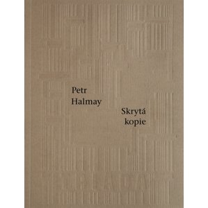 Skrytá kopie -  Petr Halmay