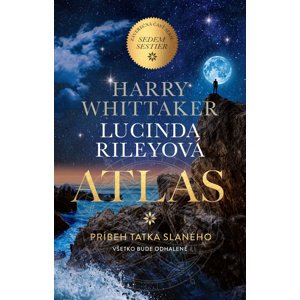 Atlas -  Harry Whittaker