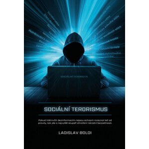 Sociální terorismus -  Ladislav Boldi