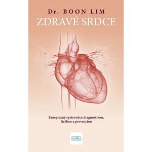 Zdravé srdce -  Boon Lim