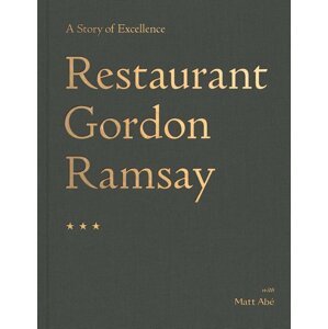 Restaurant Gordon Ramsay -  Gordon Ramsay