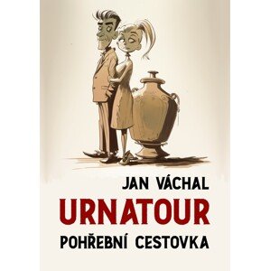 Urnatour -  Jan Váchal