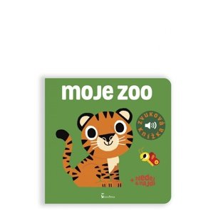 Moje Zoo -  Marion Billet