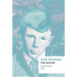 Vize Gerarda -  Jack Kerouac