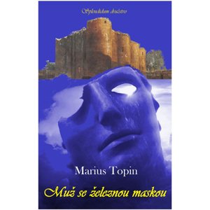 Muž se železnou maskou -  Tereza Novotná