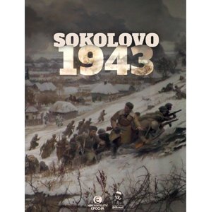 Sokolovo 1943 -  Filip Kachel