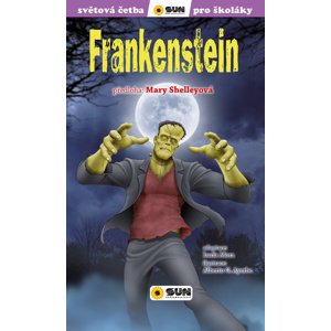 Frankenstein -  Autor Neuveden