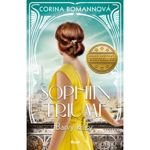 Barvy krásy 3: Sophiin triumf -  Corina Bomannová