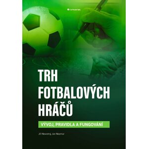 Trh fotbalových hráčů -  Jiří Novotný