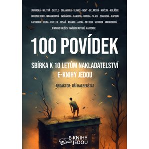 100 povídek -  Kolektiv autorů a autorek