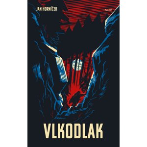 Vlkodlak -  Jan Horníček