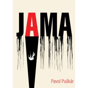 Jama -  Pavol Puškár