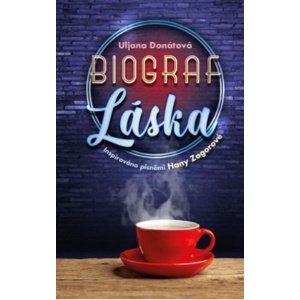 Biograf láska -  Uljana Donátová