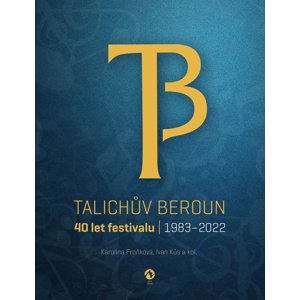 Talichův Beroun -  Ivan Kůs
