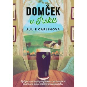 Domček v Írsku -  Julie Caplin