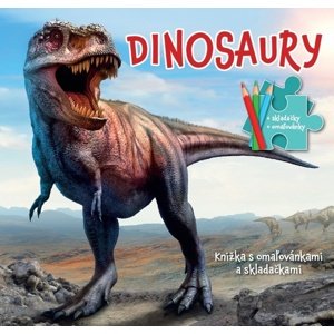 Dinosaury -  Autor Neuveden