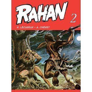 Rahan 2 -  Roger Lécureux