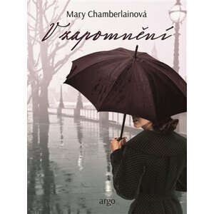 V zapomnění -  Mary Chamberlainová