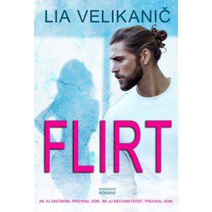 Flirt -  Lia Velikanič