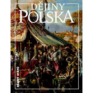 Dějiny Polska -  Martin Wihoda