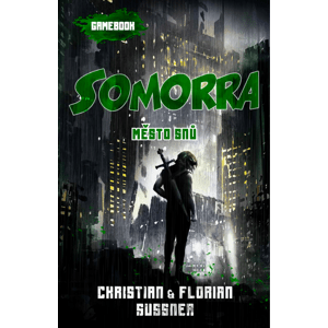 Somorra -  Christian Sussner