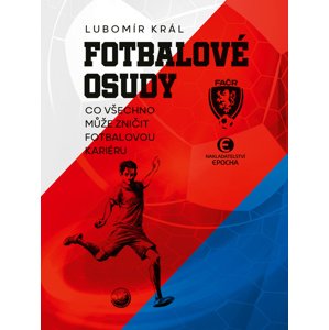 Fotbalové osudy -  Lubomír Král