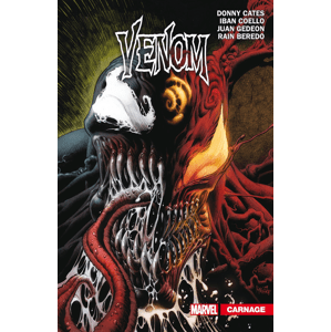 Venom Carnage -  Rain Beredo