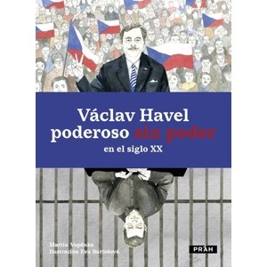 Václav Havel -  Martin Vopěnka