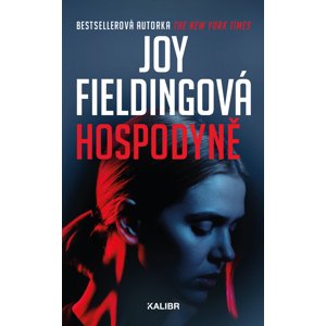 Hospodyně -  Joy Fieldingová