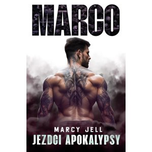 Marco -  Marcy Jell