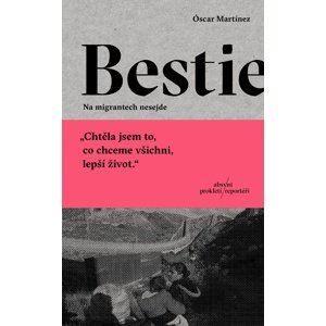 Bestie -  Óscar Martínez