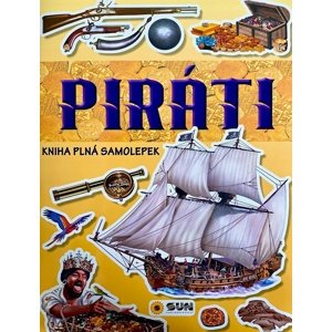 Piráti -  Autor Neuveden