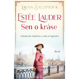 Estée Lauder -  Laura Baldiniová
