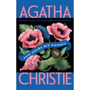 Není kouře bez ohýnku -  Agatha Christie