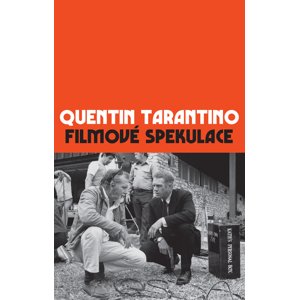 Filmové spekulace -  Quentin Tarantino